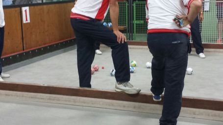 Coppa Italia: qualificazioni per Arezzo e Asciano foto di Martini