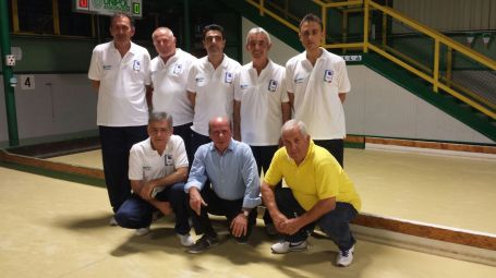 Coppa Italia: qualificazioni per Arezzo e Asciano foto di Martini