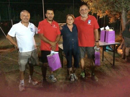 Foto di Enza Lombardi