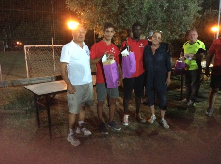 Foto di Enza Lombardi