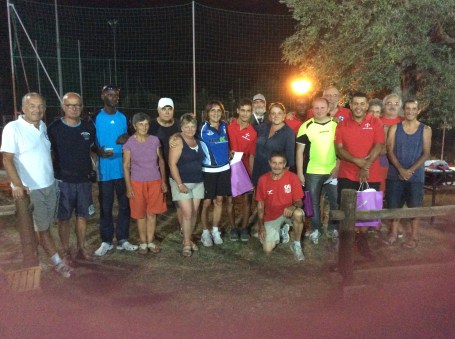 Foto di Enza Lombardi