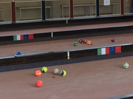 6a tappa Coppa Toscana Juniroes 2015 - foto di Enza Lombardi