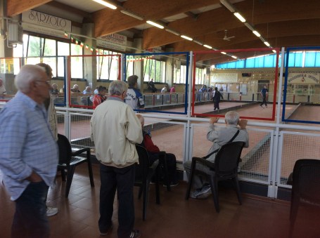 6a tappa Coppa Toscana Juniroes 2015 - foto di Enza Lombardi