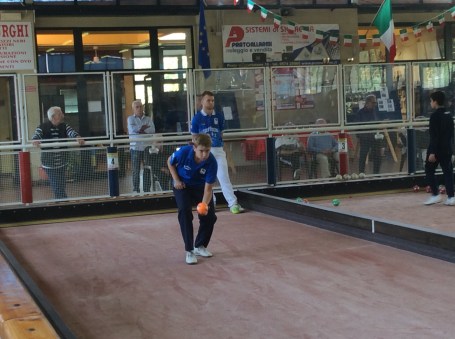 6a tappa Coppa Toscana Juniroes 2015 - foto di Enza Lombardi