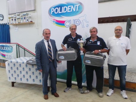 Mario e Vincenzo Galli di Blera