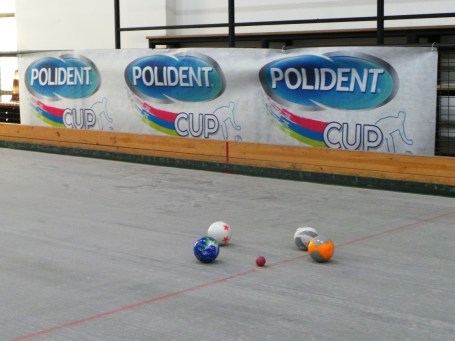 Polident Cup 2015