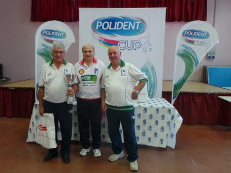 2° Trofeo Bocciofila Norcia - Polident CUP foto Bonucci