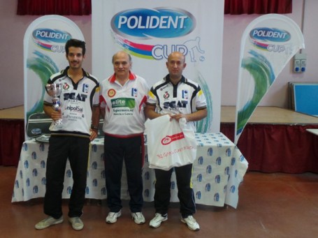 2° Trofeo Bocciofila Norcia - Polident CUP foto Bonucci
