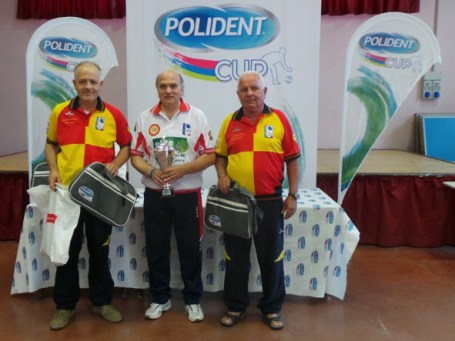 2° Trofeo Bocciofila Norcia - Polident CUP foto Bonucci