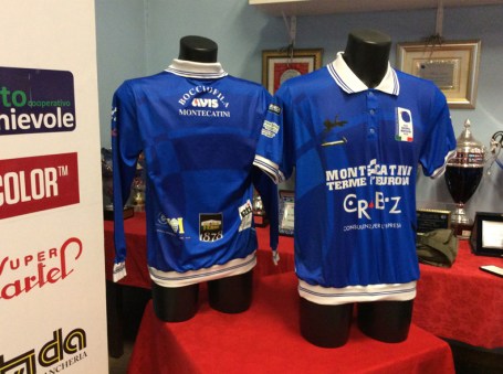 Presentazione Montecatini Avis - foto di Enza Lombardi