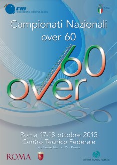 locandina over 60 2015