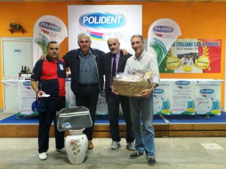 Primo Classificato (2)