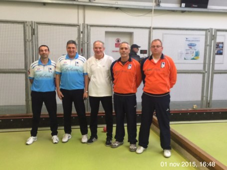 Polident Cup alla Pieve foto Marco Rossi