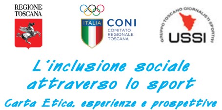inclusione sociale attraverso lo sport