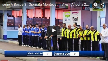 Montecatini Avis su Telemontecatini