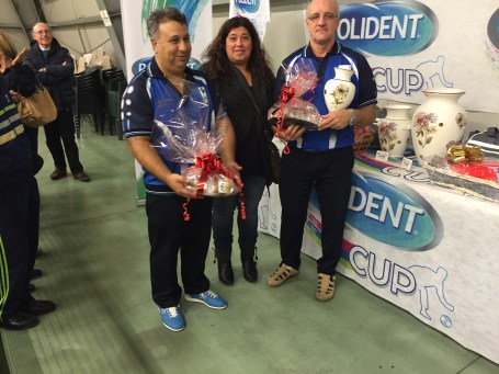 PCUP Pieve Lida Bettarini premia i terzi classificati