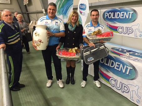 PCUP Pieve Rossella Pinochi premia i primi classificati