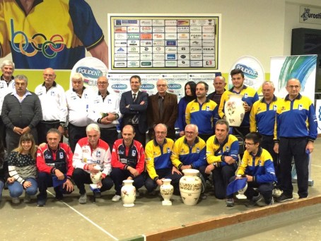 Polident Cup PU Vincitori (2)