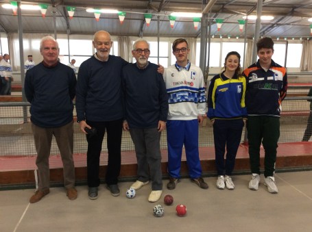 I “Ragazzi di via Paisiello” sono tornati