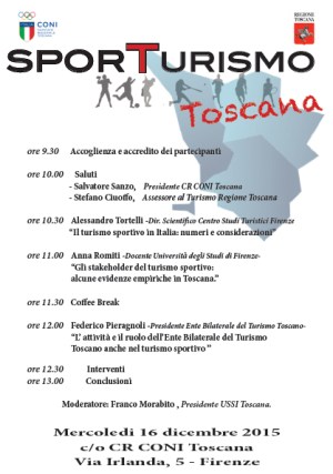 Sport e Turismo immagine