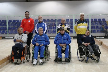 Da un altro punto di vista