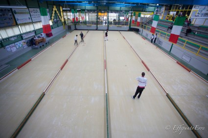 Foto di Francesco Rosella