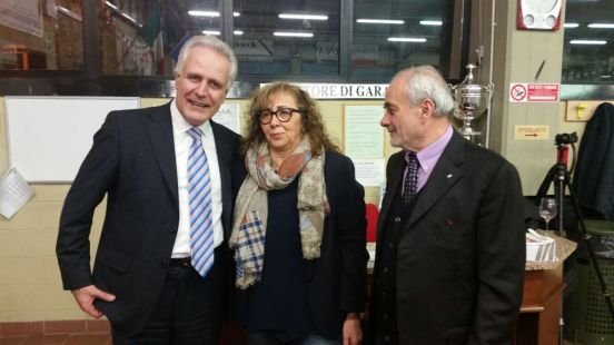 Dalle Pallottole alle Bocce 03