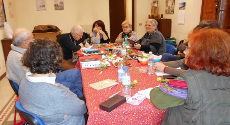 La matita per scrivere il cielo Giancarlo