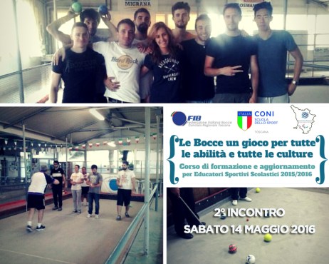 Corso educatori 2015 immagine 2 incontro