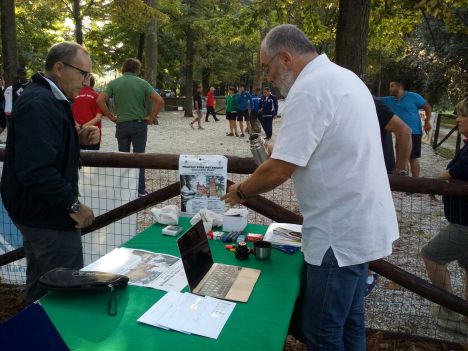 Trofeo Pisa Petanque - foto Enza Lombardi