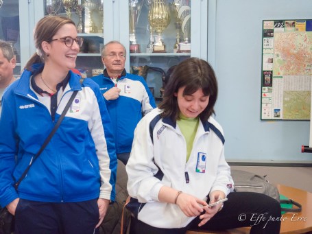 Foto Francesco Rosella