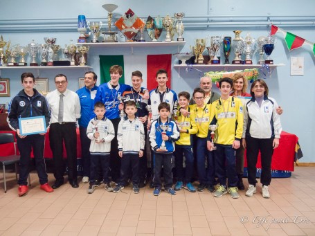 Foto Francesco Rosella