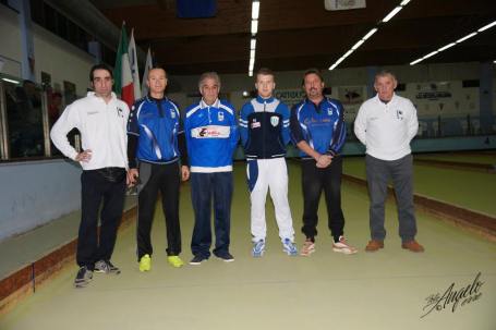 14a edizione della Coppa Sergio Baroni