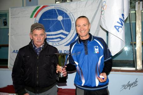 14a edizione della Coppa Sergio Baroni