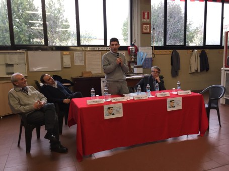 De Sanctis alla Sestese