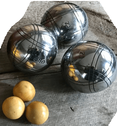 petanque