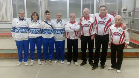 3° Torneo Fiorentino a squadre