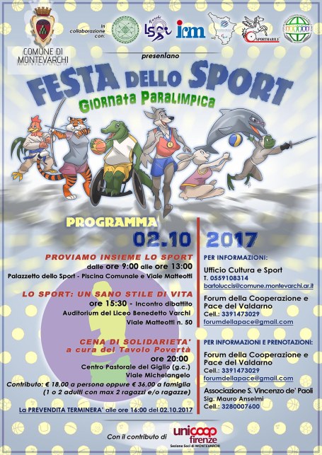 giornata paralimpica Manifesto_GP 2017