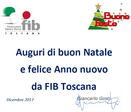 festività 2017