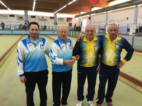 Coppa Baroni Terzo Quarto