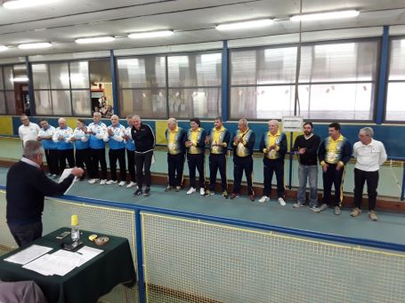 Garfagnana Pieve a Nievole