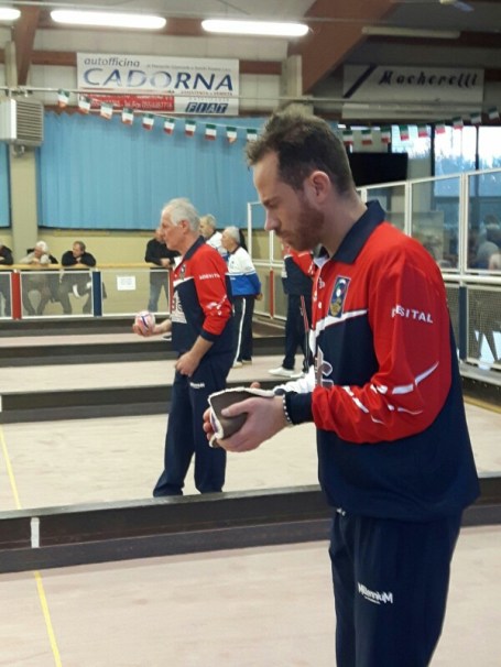 Seconda Cat Giornata 1 Sestese Lucchese Chelli-Pancari