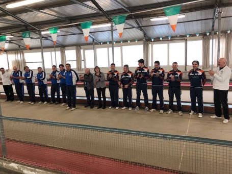 Seconda Cat Giornata 3 Affrico Scandiccese 1-2 27 gennaio