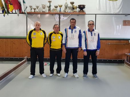 Torneo Media Etruria Asciano 21 gennaio foto