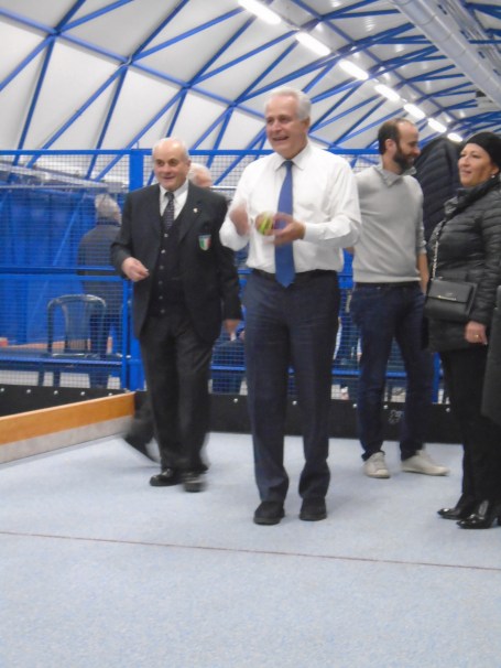 Gosti Giani Vannucci