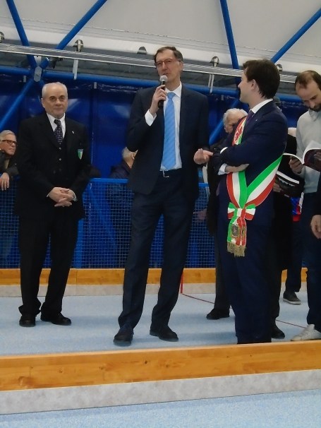 Gosti Zanardo Nardella