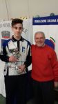 Juniores P Nievole 11febbraio U18 1 Giacomo&nbsp;Cecchi