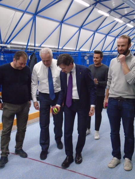 Pierguidi Giani Nardella Vannucci