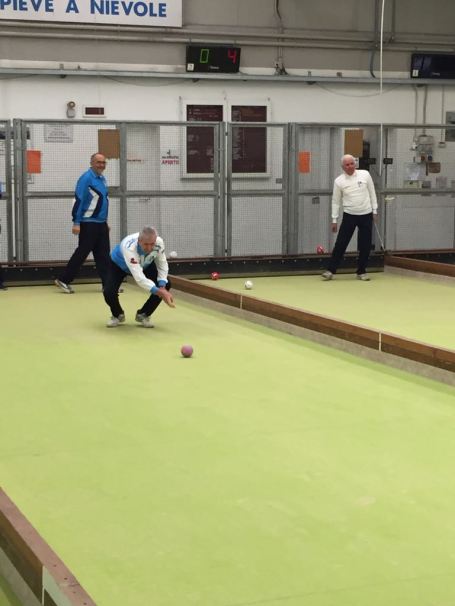 Prima Cat Giornata 3 3 febbraio Pieve a Nievole Orbetello (2)