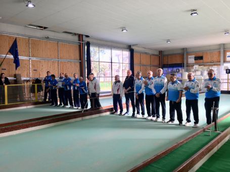 Prima Cat Giornata 4 Orbetello Pieve a Nievole 10 febbraio (1)